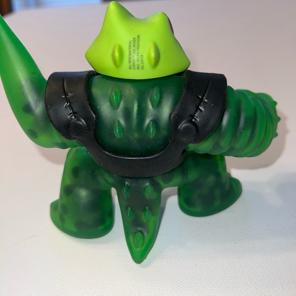 EUC Goo Jit Zu Rock Jaw 🔥🔥 - Picture 4 of 6